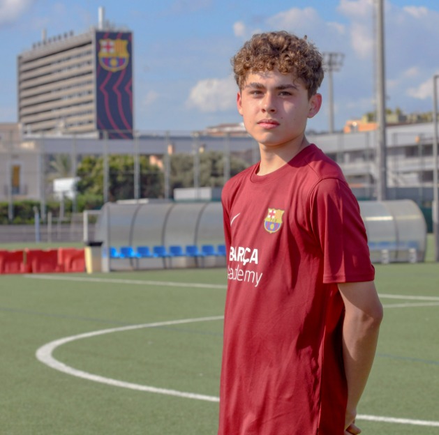 Clinics Barcelona