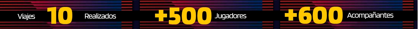 Barça Academy Stats