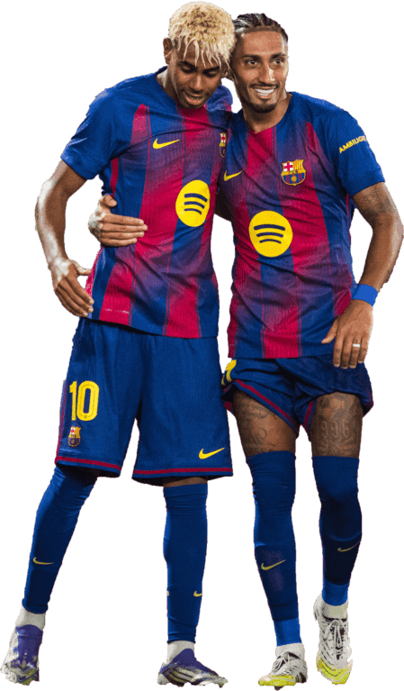 Jugadores Juntos